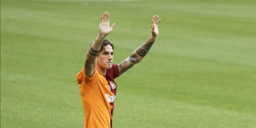 Galatasaray’da Zaniolo gelişmesi: Ayrılık KAP’a bildirildi!