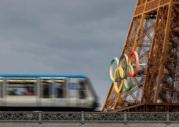 Olimpiyatlar öncesi saldırı: Tren hatları kundaklandı