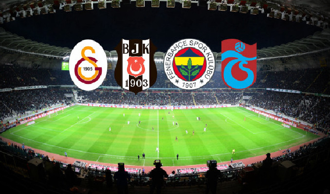 Süper Lig’de 2024-2025 sezonu fikstürü belli oldu!