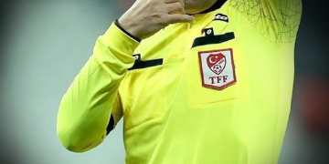 Süper Lig’de yeni sezonda görev yapacak hakemler açıklandı!