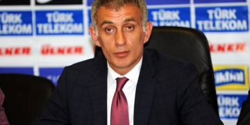 TFF başkan adayı Hacıosmanoğlu’ndan Fenerbahçe yorumu