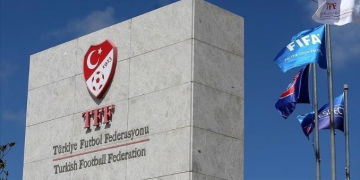 TFF’den kritik başkan adaylığı duyurusu
