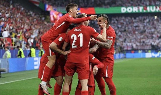 A Milli Futbol Takımı’nın aday kadrosu belli oldu