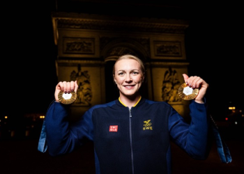 ABD, Paris 2024 Olimpiyat Oyunları’nda ilk kez liderliğe yükseldi