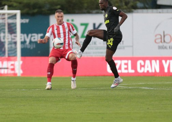 Alagöz Holding Iğdır FK, Boluspor deplasmanında tek golle kazandı