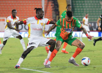 Alanya’da kazanan çıkmadı