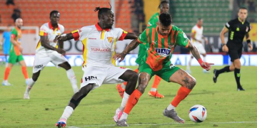 Alanya’da kazanan çıkmadı