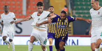 Alanya’da puanlar paylaşıldı