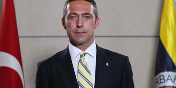 Ali Koç yönetimleri transferde dalya dedi