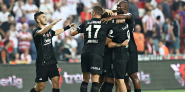 Beşiktaş evinde Antalyaspor’u ağırlayacak