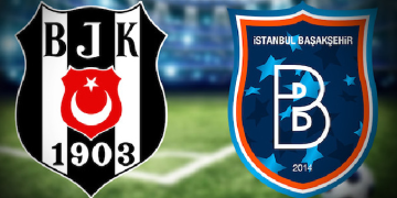 Beşiktaş ve Başakşehir’in Avrupa maçlarının hakemleri açıklandı!