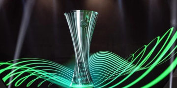 Beşiktaş ve Trabzonspor’un Avrupa eşleşmeleri netleşti