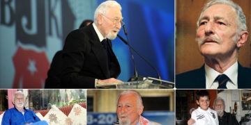 Beşiktaş’ın efsane başkanı Süleyman Seba kimdir?