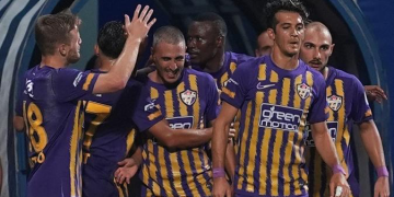 Eyüpspor 3 puanı 4 golle aldı