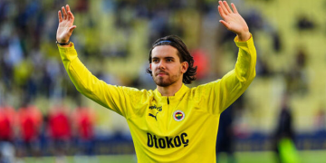 Fenerbahçe, Ferdi Kadıoğlu’nun bonservis bedelini açıkladı