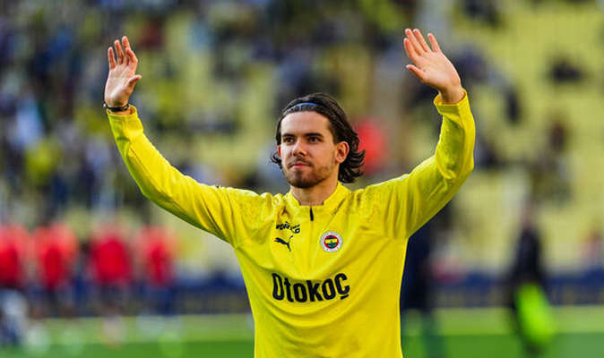 Fenerbahçe, Ferdi Kadıoğlu’nun bonservis bedelini açıkladı