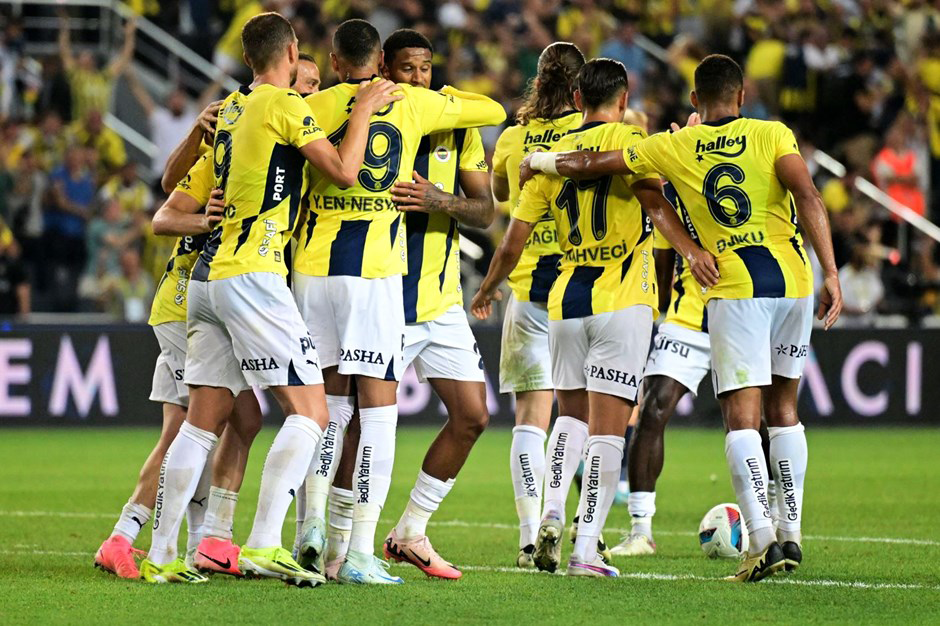 Fenerbahçe, Göztepe’ye konuk olacak