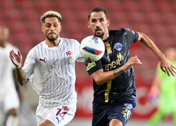 Hatayspor ile Kasımpaşa puanları paylaştı