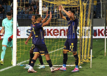 MKE Ankaragücü evinde kazandı!