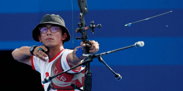 Mete Gazoz çeyrek finalde!