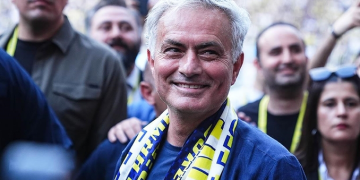 Mourinho’dan Galatasaray için şok sözler