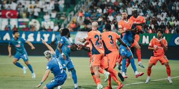 Rize’de kazanan çıkmadı!