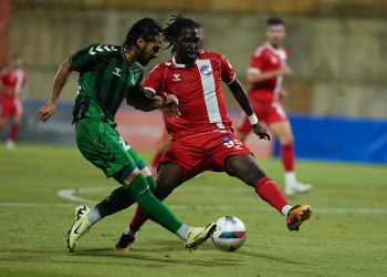 TFF 1. Lig’de sezonun açılış maçında kazanan yok