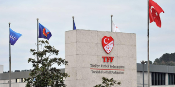 TFF, 5 kulübü PFDK’ya sevk etti