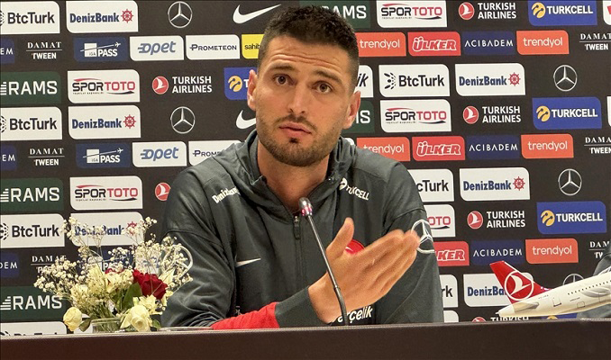 Trabzonspor Okay Yokuşlu’yu renklerine bağladı