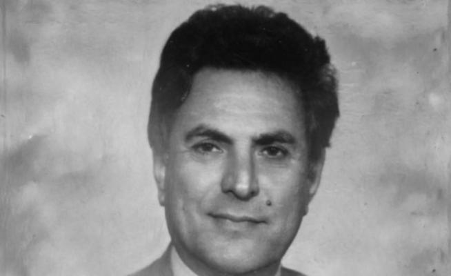 Trabzonspor’un eski başkanı Ahmet Salih Erdem vefat etti