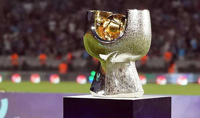 Turkcell Süper Kupa bugün sahibini buluyor