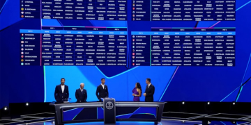 UEFA Şampiyonlar Ligi’nde kuralar çekildi