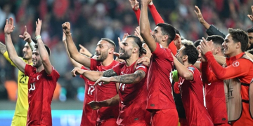 A Millilerin konuğu İzlanda: İşte muhtemel 11’ler