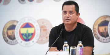 Acun Ilıcalı: Bir mağlubiyetle şampiyonluk kaybedilmiyor