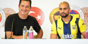 Acun Ilıcalı’dan Amrabat’a övgü: Fenerbahçeli olmak istedi, dik durdu