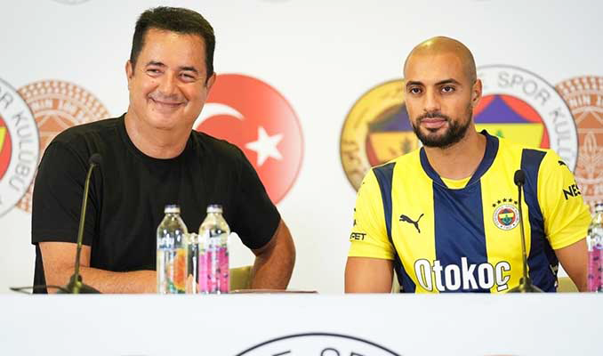 Acun Ilıcalı’dan Amrabat’a övgü: Fenerbahçeli olmak istedi, dik durdu