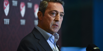 Ali Koç: Pasta büyüdü ancak gelirimiz azaldı