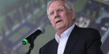 Aziz Yıldırım, Serhat Akın’a saldırıyı kınadı