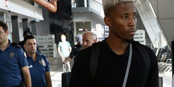 Banza Trabzon’a geldi