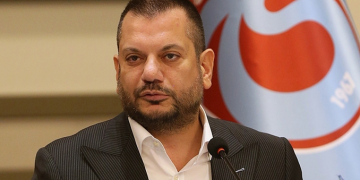 Ertuğrul Doğan: Kartal projesinden 3 milyar liranın üzerinde gelir hedefliyoruz