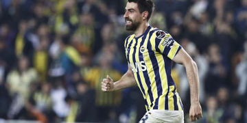 Fenerbahçe, Luan Peres ile yolları ayırdı