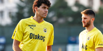 Fenerbahçe Omar Fayed’i Belçika’ya kiraladı