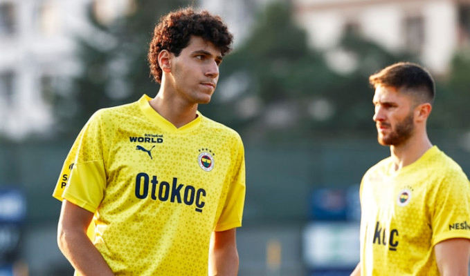 Fenerbahçe Omar Fayed’i Belçika’ya kiraladı