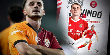 Galatasaray açıkladı! İşte Kerem’in transferinin detayları…