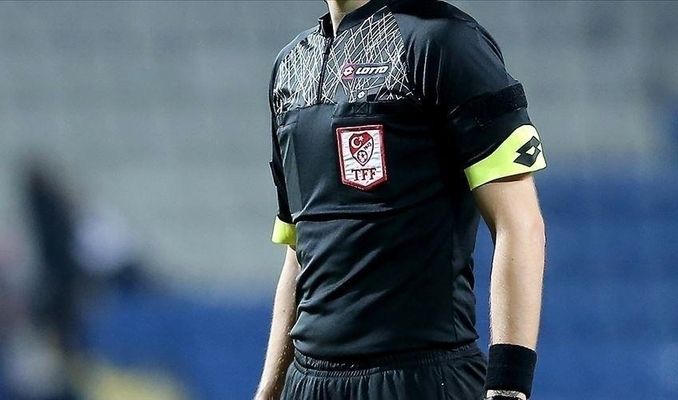 Galatasaray ve Trabzonspor’un erteleme maçlarında hakem belli oldu