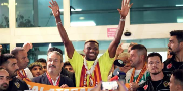 Mertens’in kankası! Osimhen transferinin perde arkası