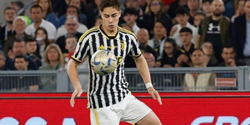 Şampiyonlar Ligi açılış golü Kenan Yıldız’dan geldi