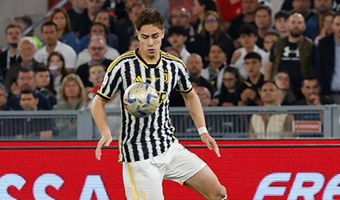 Şampiyonlar Ligi açılış golü Kenan Yıldız’dan geldi