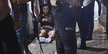 Serhat Akın’a silahlı saldırıda yeni ayrıntılar