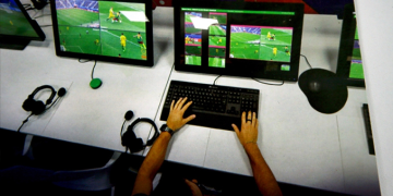 Süper Lig’de 6. haftanın VAR kayıtları açıklandı